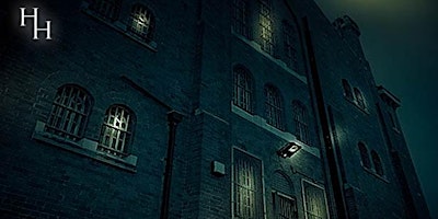 Hauptbild für Dorchester Prison Ghost Hunt at  with Haunted Happenings