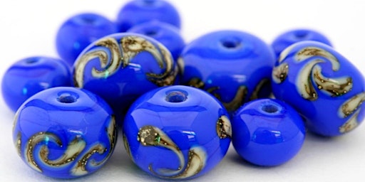 Hauptbild für Glass Beadmaking