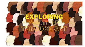 Imagem principal do evento Exploring Culture Through Art For Teachers