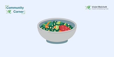Imagen principal de Wellness Morning: Make your own salad bowl!