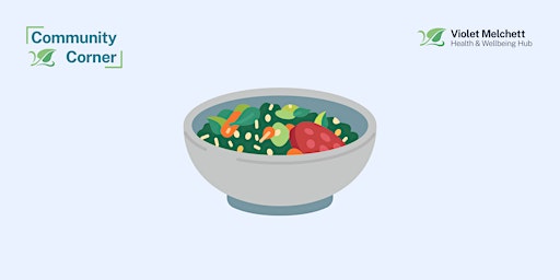 Hauptbild für Wellness Morning: Make your own salad bowl!