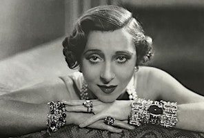 Immagine principale di Art Deco to Retro: An Evolution of Jewelry Design with Gina D'Onofrio 