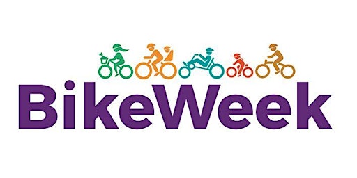 Inclusive Try a Bike Day for Children with Additional Needs primary image