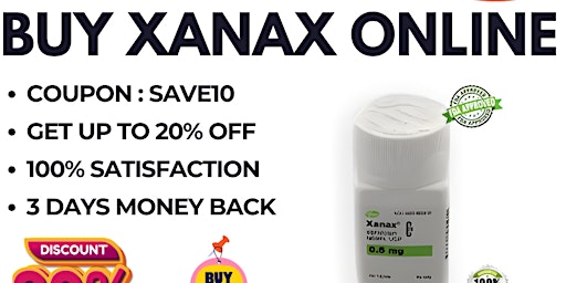 Buying White Xanax Online Express Shipping in 30mins