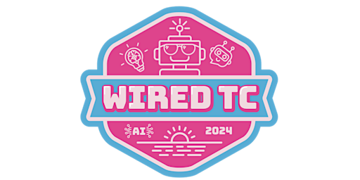 Imagem principal do evento WiredTC 2024