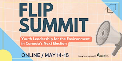 Future Leaders in Politics (FLIP) Summit primary image