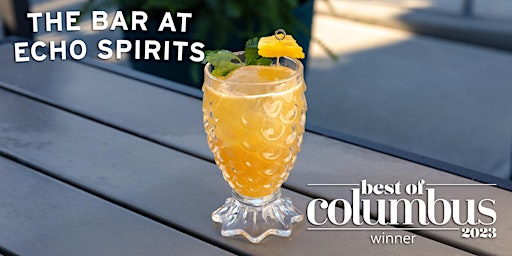Cocktail Class: Summer Citrus! primary image