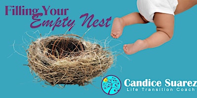 Imagem principal do evento Filling Your Empty Nest