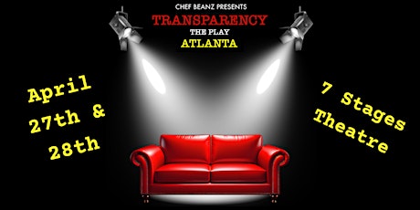 Transparency the Play ATL