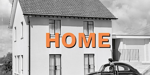 Source Issue 114 - 'HOME' Online Launch  primärbild