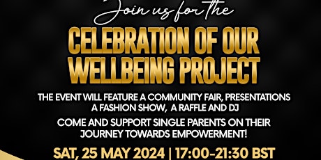 Celebration of  Wellness Project