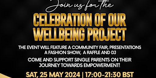 Imagem principal de Celebration of  Wellness Project