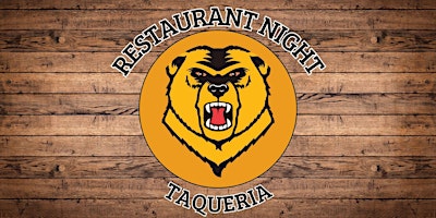 Taqueria Restuarant Night @ WNE primary image