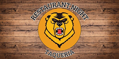 Taqueria Restuarant Night @ WNE