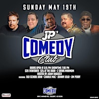 Image principale de MELLOWB COMEDY SHOW FEATURING CHARLIE MAC