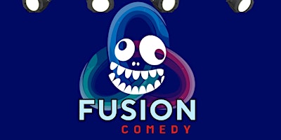 Imagem principal do evento Fusion Comedy - Opening Night