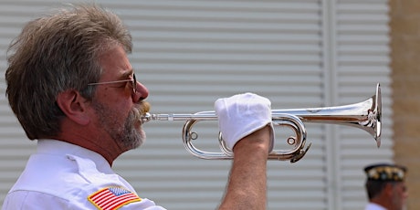 Fleet Farm salutes Taps Across America - Stevens Point, WI