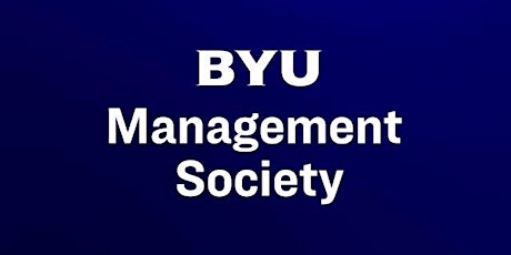 Annual BYU Management Society Washington, DC Chapter Gala
