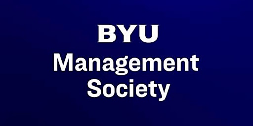 Imagem principal do evento Annual BYU Management Society Washington, DC Chapter Gala