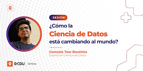 ¿Cómo la ciencia de datos está cambiando el mundo?