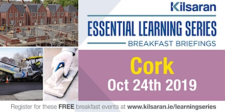 Kilsaran Essential Learning Series - CORK primary image