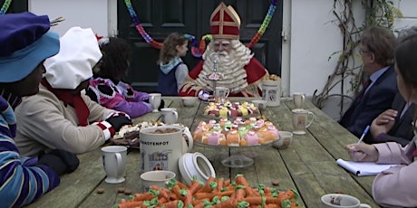 Primaire afbeelding van Sinterklaas Film-Ontbijt - Sinterklaas Amerfoort -  Ferron Optiek