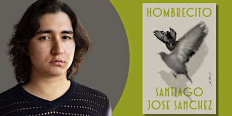 An Evening with Santiago Jose Sanchez