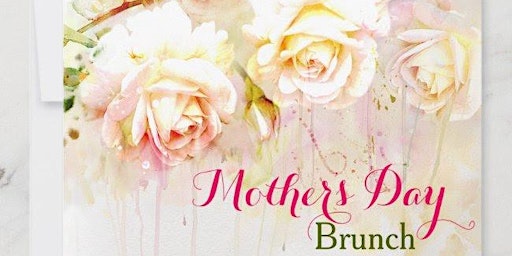 Imagem principal do evento Mt. Rose Mother's Day Brunch