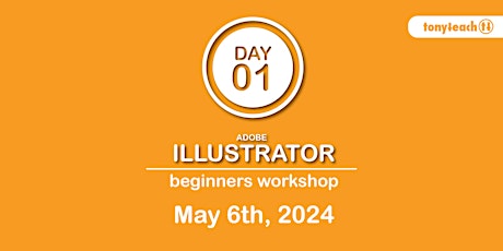 Kickstart Your Design Journey with Adobe Illustrator!