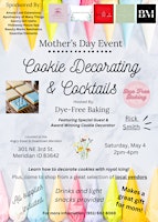 Primaire afbeelding van Mother's Day Event