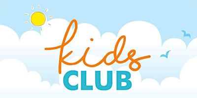 Kids Club at The Shops At Santa Anita primary image