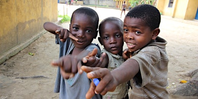 30 000 enfants dans les rues de Kinshasa : désastre ou espérance ? primary image