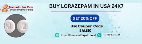 Get Lorazepam online Vendor contract