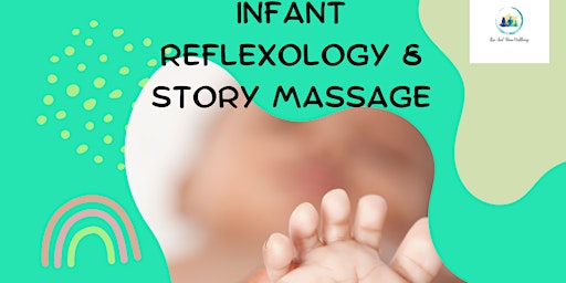 Imagem principal de Infant Reflexology & Story Massage