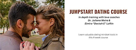 Jumpstart Dating | Rekindle Your Dating Life this Spring
