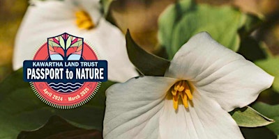 Image principale de KLT's Passport to Nature: Spring Beauty and Blooms – Ephemerals Galore!