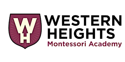 Western Heights Montessori Academy Graduation Ceremony primary image