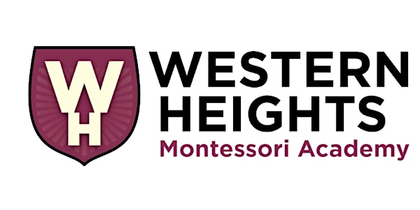 Western Heights Montessori Academy Graduation Ceremony