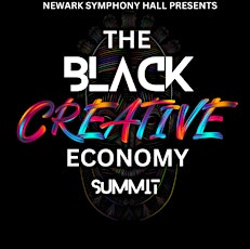 The Black Creative Economy Summit