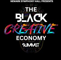The Black Creative Economy Summit primary image
