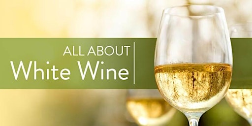 Imagem principal de Tuesday Night Flights: Discover Wonderful White Wines for Summer