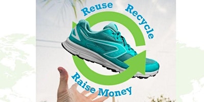 Primaire afbeelding van Earth Day Sneaker Drive at Aventura Mall