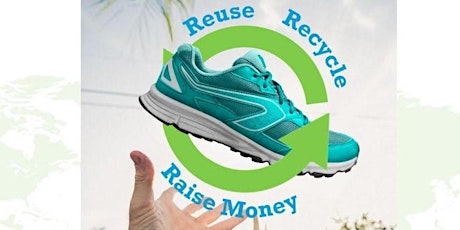 Earth Day Sneaker Drive at Aventura Mall