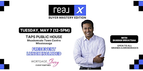 RealX Buyer Mastery Watch Party