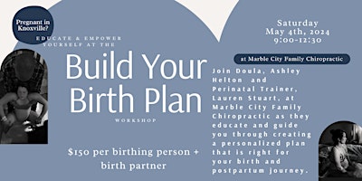 Image principale de Birth Basics: