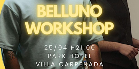 WORKSHOP