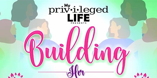 Building HER Empowerment Conference  primärbild