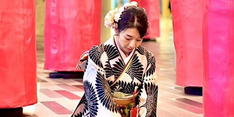 Image principale de Japanese Tea Ceremony and Tasting