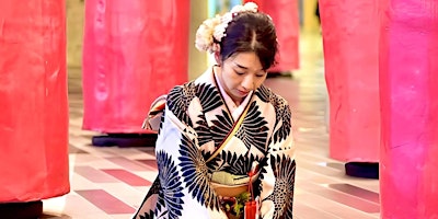 Imagen principal de Japanese Tea Ceremony and Tasting