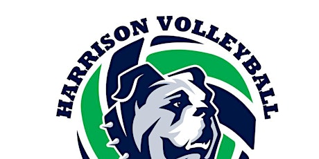 Harrison Volleyball Elementary School Camp